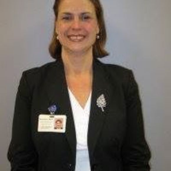 Meet your Posher, Mary - Picture 1 of 1